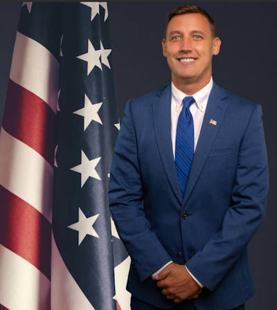 Deputy Director Kirby Dennis R. Lambert