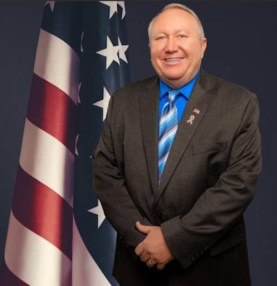 Chief Dennis R. Lambert